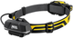 Налобний ліхтар Petzl Xena 1400 лм E004BA00 Black/Yellow (3342540842588) - зображення 4