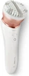 Эпилятор PHILIPS SatinPrestige BRE650/00 - изображение 5