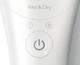 Эпилятор PHILIPS SatinPrestige BRE650/00 - изображение 6