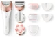 Эпилятор PHILIPS SatinPrestige BRE650/00 - изображение 1
