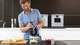 Блендер BRAUN MQ 5177 BK Buffet - изображение 11