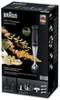 Блендер BRAUN MQ 5177 BK Buffet - изображение 13