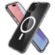 Чохол Spigen Ultra Hybrid для iPhone 15 Plus White with MagSafe (ACS06660) - зображення 6