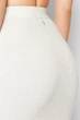Жіноча спідниця біла ES TARA SKIRT SWTR Guess S W2RD12.Z2V42 - зображення 4