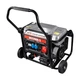 Генератор бензиновий трифазний 9 кВт Bison BS12000-3 (41-00409) - зображення 9