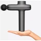 Массажер Mijia WOLONOW Massage Gun Pro FGPRO-55 Black - изображение 2