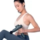 Массажер Mijia WOLONOW Massage Gun Pro FGPRO-55 Black - изображение 7