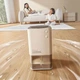 Осушитель воздуха Mijia Smart Frog Desk Dehumidifier KW-CS01 - изображение 7