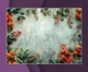 Виниловый фотофон 60x90см, Frontlit 450 г/м2, стена + пол №57290 - изображение 3