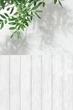 Виниловый фотофон 60x90см, Frontlit 450 г/м2, стена + пол №57423 - изображение 1