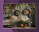 Виниловый фотофон 60x90см, Frontlit 450 г/м2, стена + пол №57291 - изображение 3