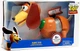 Интерактивная Собачка Спиралька Disney Pixar's Toy Story Slinky Dog Talking Action Figure История игрушек (085870) - изображение 2