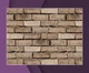 Виниловый фотофон 60x90см, Frontlit 450 г/м2, стена + пол №57376 - изображение 3