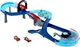 Трек Тачки Mattel Disney та Pixar Cars GRC Jumping Raceway Гоночна траса (HXJ32) - зображення 1