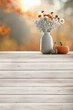 Виниловый фотофон 60x90см, Frontlit 450 г/м2, стена + пол №57255 - изображение 1