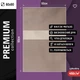Виниловый фотофон 60x90см, Frontlit 450 г/м2, стена + пол №57095 - изображение 2