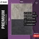 Виниловый фотофон 60x90см, Frontlit 450 г/м2, стена + пол №57031 - изображение 2