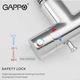 Гігієнічний душ GAPPO G7290 - зображення 3