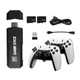 Игровая консоль/приставка WIRELESS CONTROR GAMEPAD 4K (M8PRO) два джойстика 2.4G - изображение 2