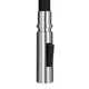 Смеситель для кухни Gunter & Hauer EDEL Brush Black - изображение 4