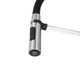 Смеситель для кухни Gunter & Hauer STERN Brush Black - изображение 3