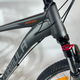 Велосипед AL 29" Formula ZEPHYR 3.0 DD CS рама-21" чорний (матовий) 2024 - зображення 3