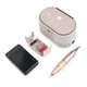 Фрезер для манікюру Bucos Nail Drill X3 PRO POWDERY 65 Ватт, 35 000 об/хв. - зображення 2