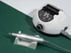 Фрезер для манікюру Bucos Nail Drill X4 PRO, 65 Вт, 35 000 об/хв, WHITE - зображення 6
