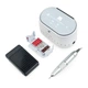 Фрезер для маникюра Bucos Nail Drill X3 PRO WHITE PEARL 65 Ватт, 35 000 об./мин. - изображение 5