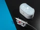 Фрезер для маникюра Bucos Nail Drill X3 PRO WHITE PEARL 65 Ватт, 35 000 об./мин. - изображение 6