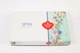 Комплект постільної білизни Coton Box SPIN з піке 160х230 см SOPHIA YESIL ранфорс - зображення 4