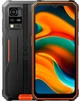 Мобильный телефон Blackview BV4800 2/32GB Black-Orange - изображение 1