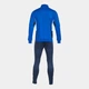 Костюм спортивный синий DANUBIO II 103122.703 Joma L - изображение 2