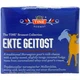 Сыр карамельный козий Брюност TINE Ekte Geitost 250 г - изображение 2