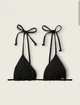 Жіночий купальник жіночий Victoria's Secret розмір L чорний - зображення 4