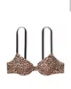 Бюстгальтер із кісточками Victoria's Secret Cameo Basic Animal 34В Леопардовий - зображення 3