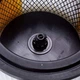 Фільтр HEPA циліндричний для пилососа Karcher 6.414-960.0 H=90mm - изображение 3