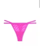 Жіночий комплект білизни PINK BRALETTES & BRA TOPS рожевий (М) - зображення 5