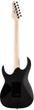 Электрогитара Cort X100 Open Pore Black Cherry Burst (x100 opbcb) - изображение 2