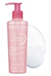 Очищуючий гель для вмивання для чутливої шкіри Bioderma Crealine (Sensibio) Gel Moussant 200 мл - зображення 1