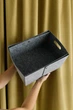 Кошик для зберігання речей FELTBOX SIZE A2 - зображення 2