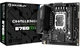 Мат.плата lga1700, Maxsun Terminator b760itx d5, b760, 2xDDR5, Int.Video(CPU), 4xSATA3, 1xPCI-E 16x 5.0, 2xM.2 4.0, Dual lan 2.5g+1g, alc8 , 2xDP/2xHDMI, Mini-ITX (MS-Challenger b760itx d5) - зображення 1