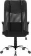 Кресло Defender Totem Black (64335) - изображение 3