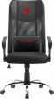 Кресло Defender Totem Black (64335) - изображение 5