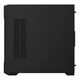 Корпус Gigabyte c102 glass, Black, Mid Tower, без бп, для Micro atx/Mini itx, 2xUSB 3.0, макс. - зображення 5