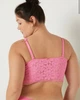 Бюстгальтер бралет без мереживних кісточок Victoria's Secret S Рожевий - зображення 5