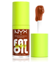 Масло губ NYX Fat Oil Lip Drip FOLD07 Scrollin - изображение 1