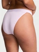 Трусики бикини женские хлопковые Victoria's Secret 26941580 XS Сиреневые (144000416209) - изображение 2