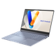 Ноутбук Asus VivoBook S15 S5506MA (S5506MA-W162) Mist Blue - зображення 2