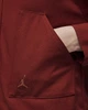 Куртка Air Jordan Jacket Red FN5350-615 XS - изображение 6
